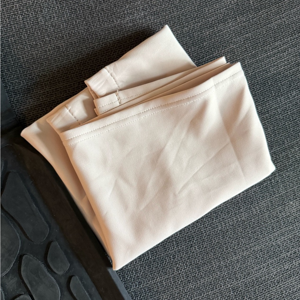 Wonderfold canopies and mat